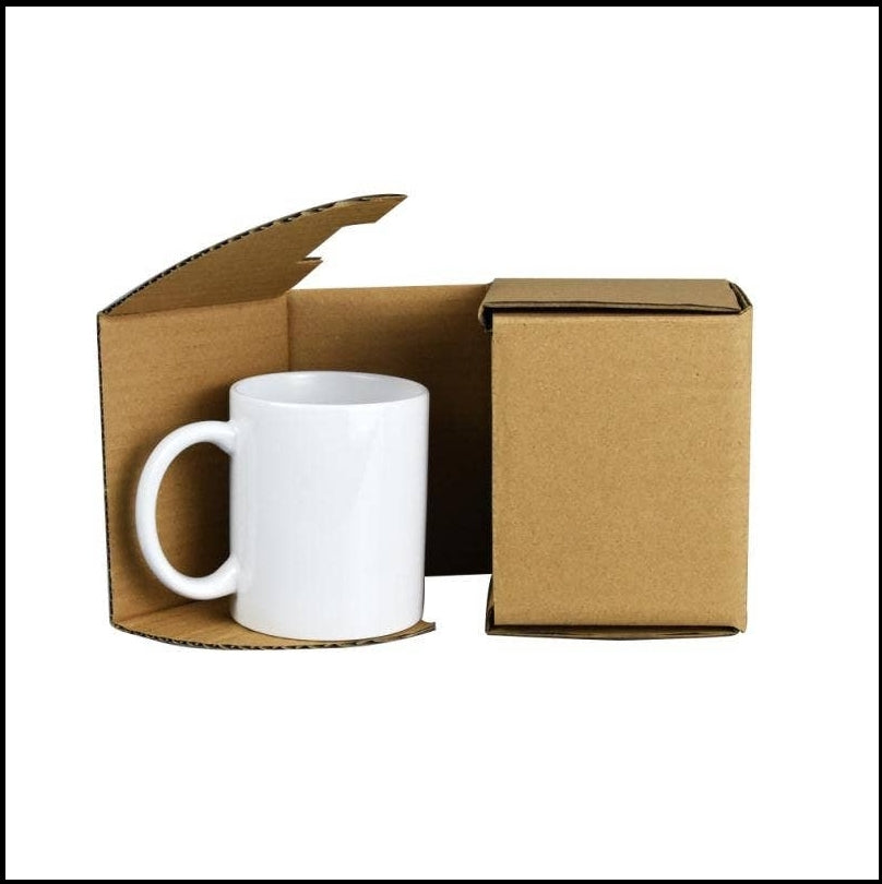 Custom Mugs