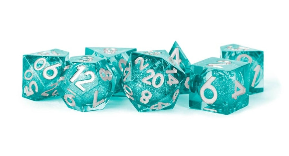 MDG Elixir Liquid Core Dice