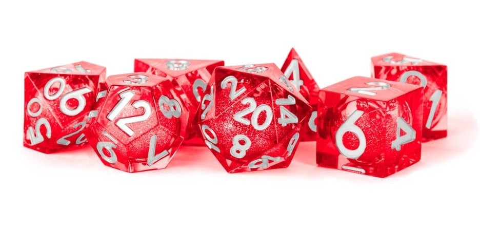 MDG Elixir Liquid Core Dice