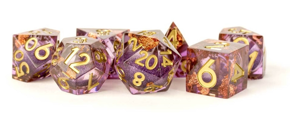 MDG Elixir Liquid Core Dice