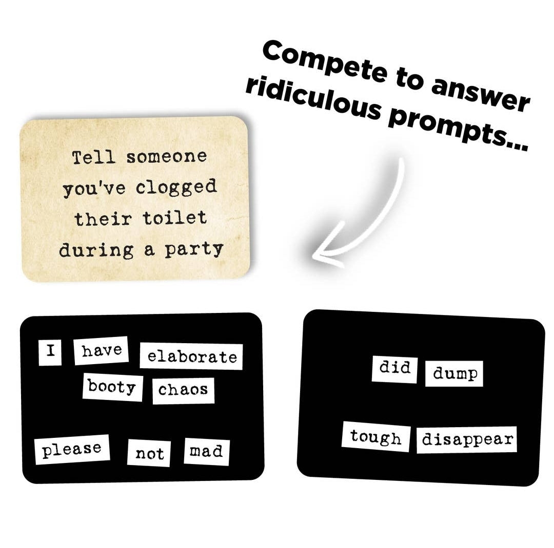 Ransom Notes