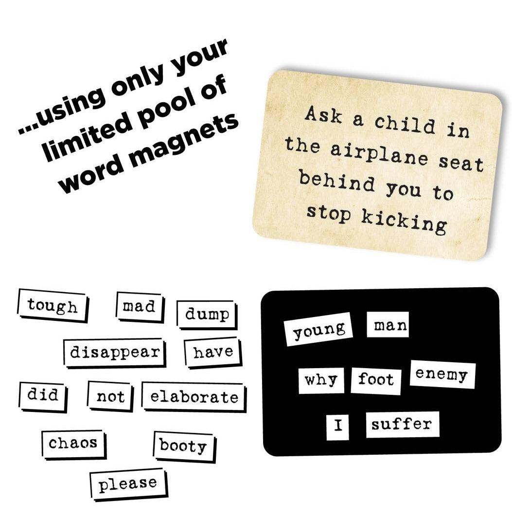 Ransom Notes