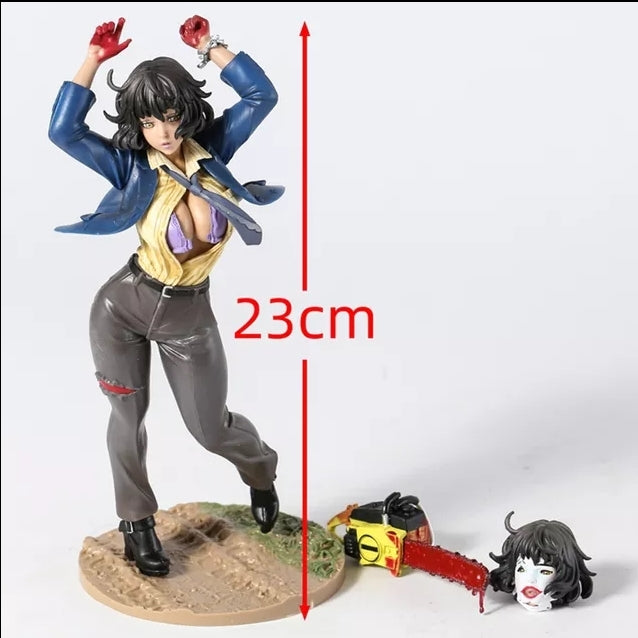 Bishoujo Figure