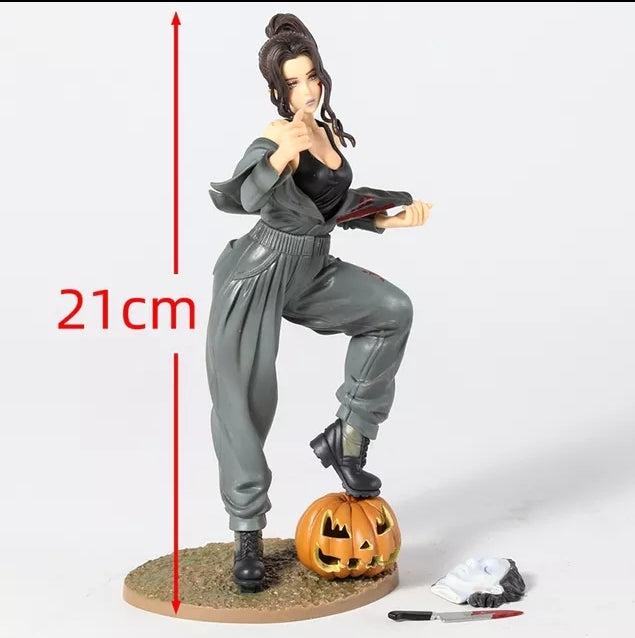 Bishoujo Figure