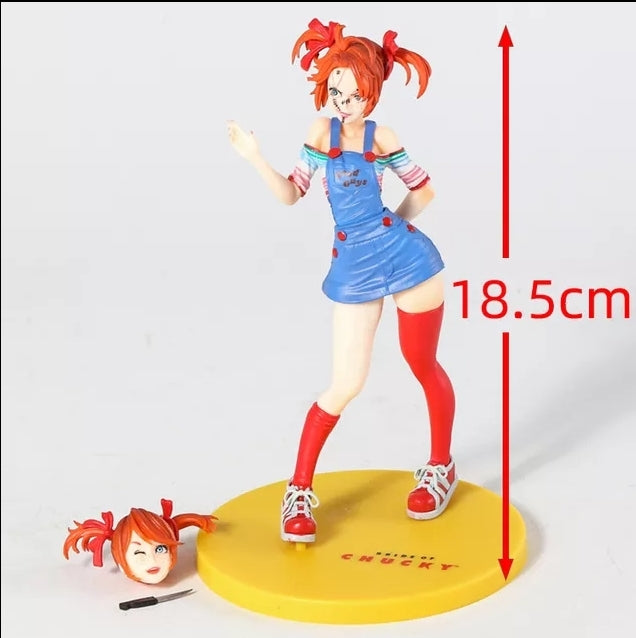 Bishoujo Figure