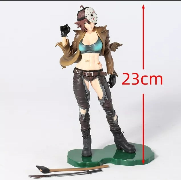 Bishoujo Figure