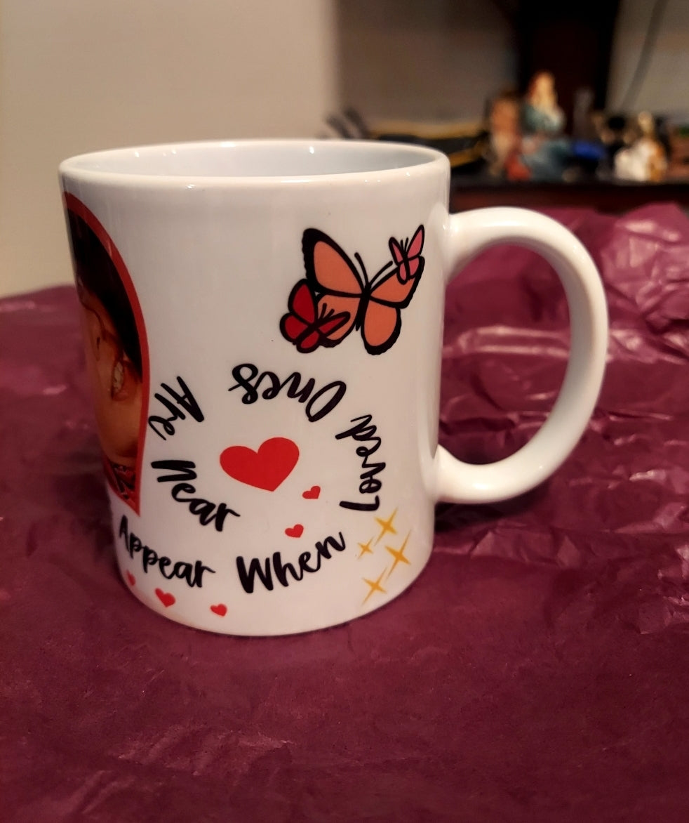 Custom Mugs