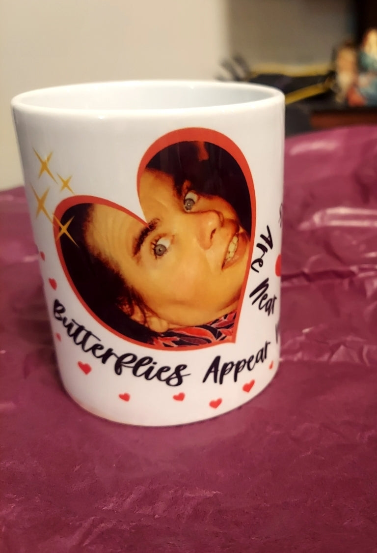 Custom Mugs