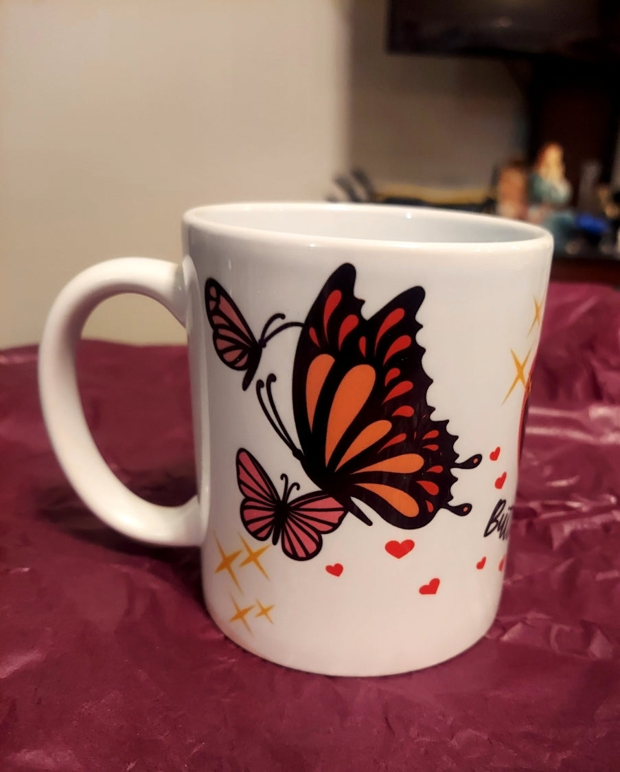 Custom Mugs