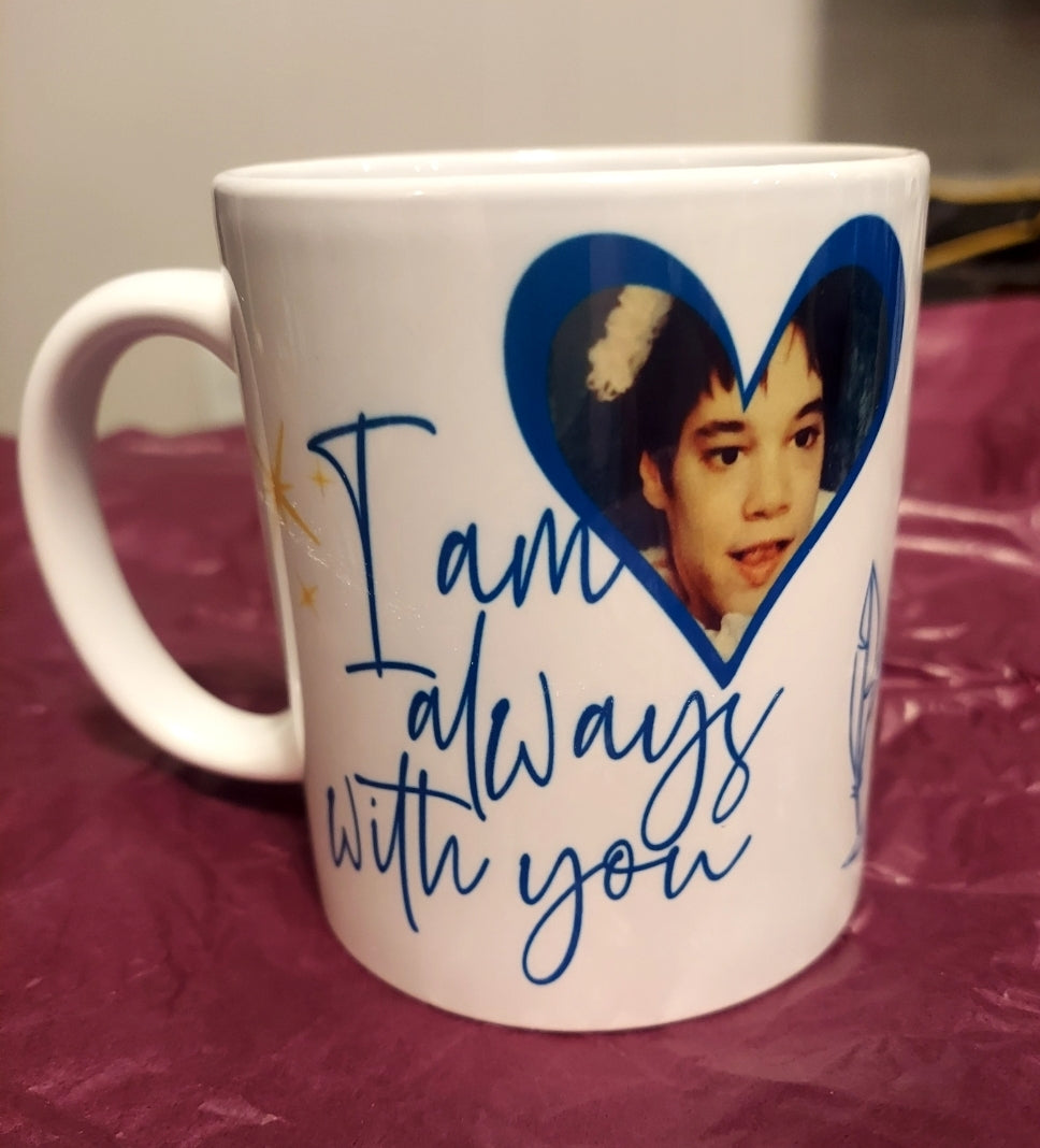 Custom Mugs