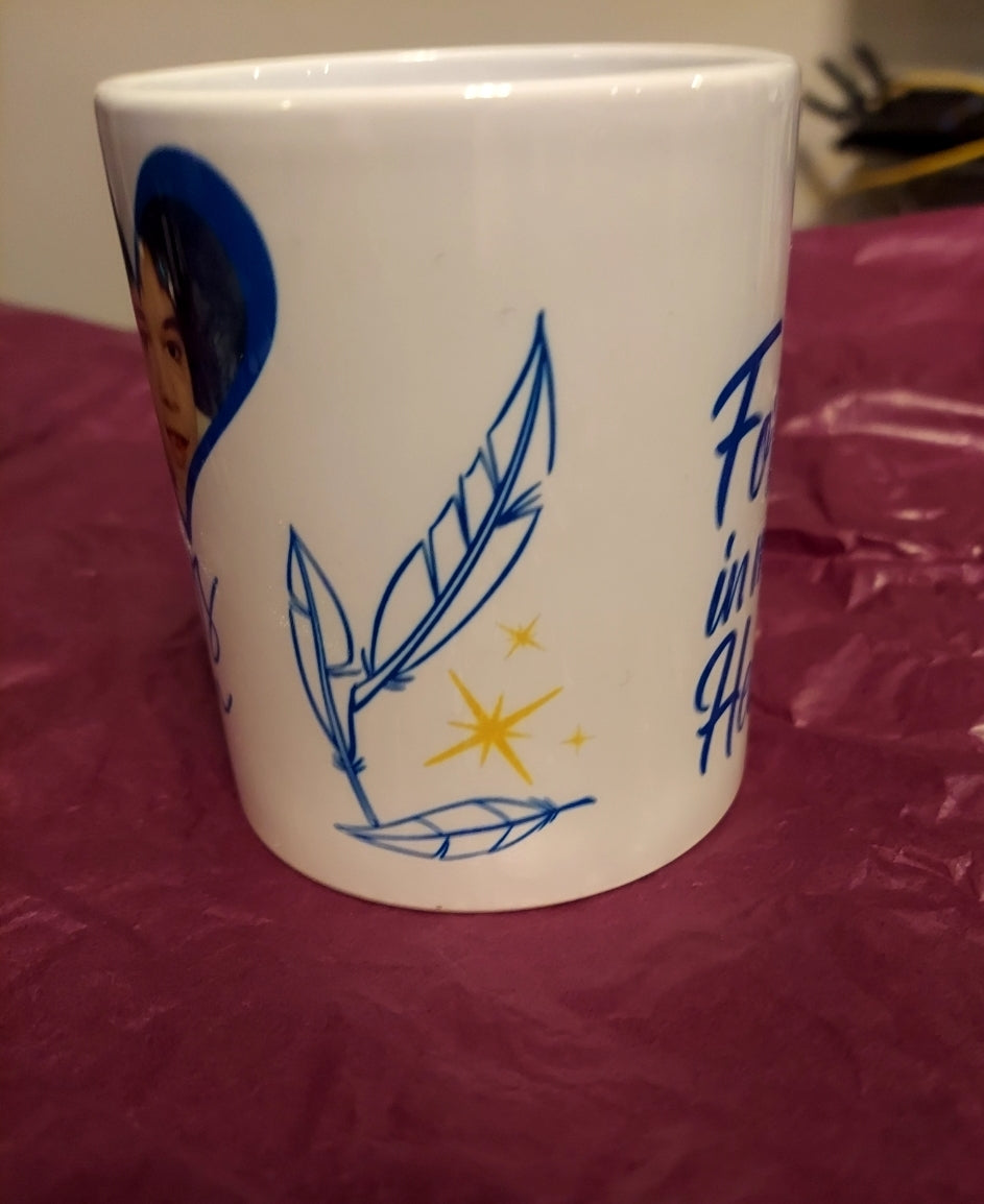Custom Mugs
