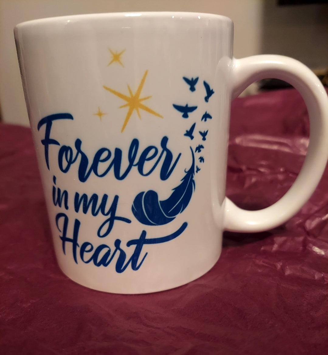 Custom Mugs