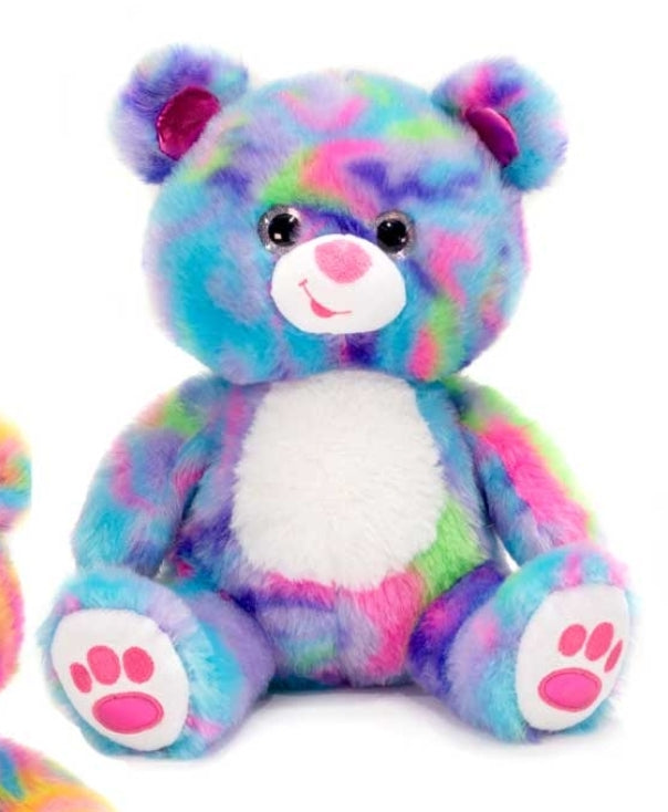Psychedlic Bears