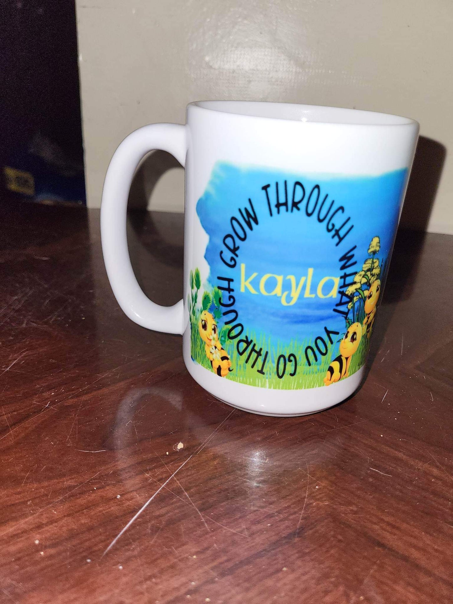 Custom Mugs