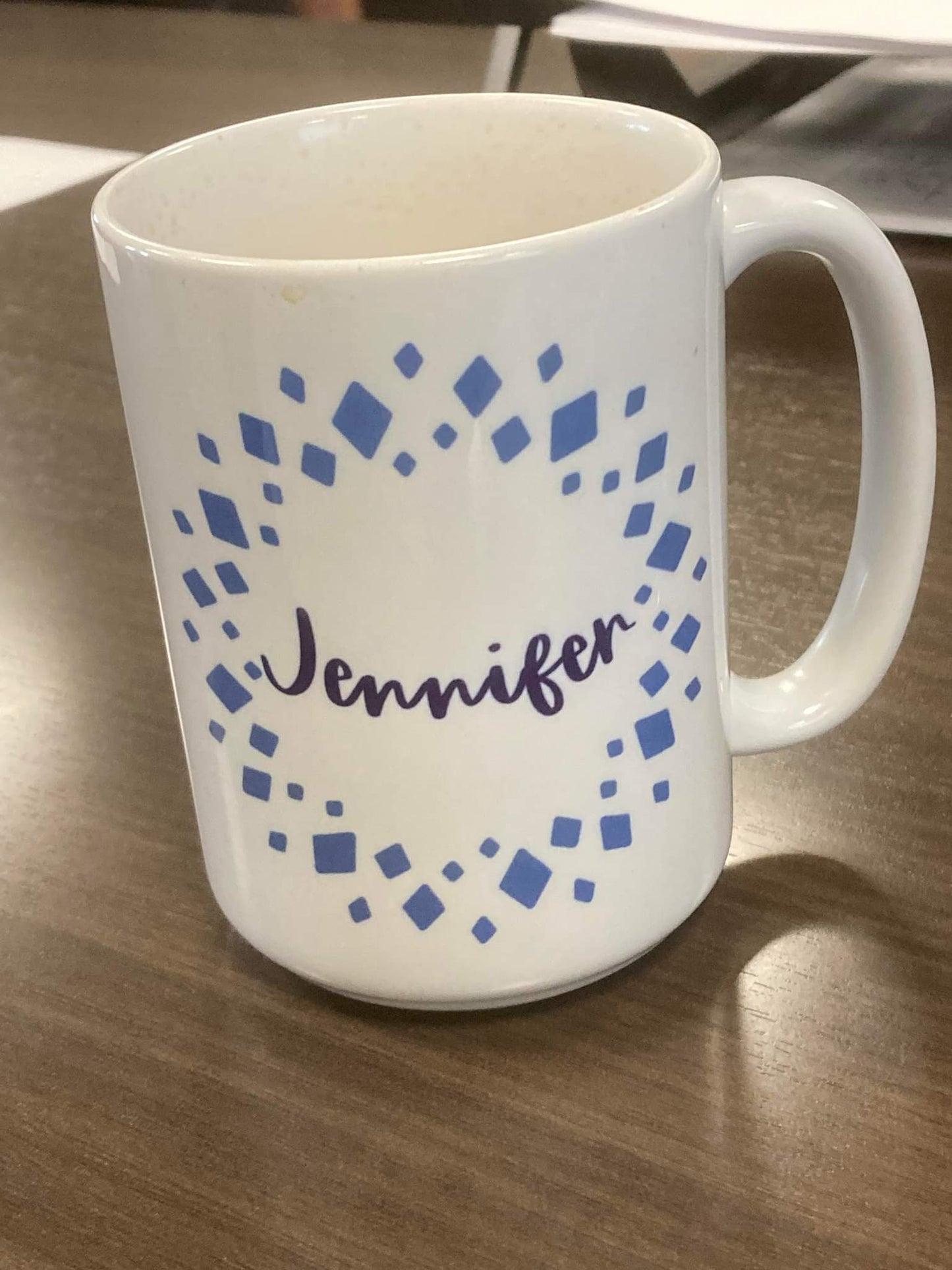 Custom Mugs