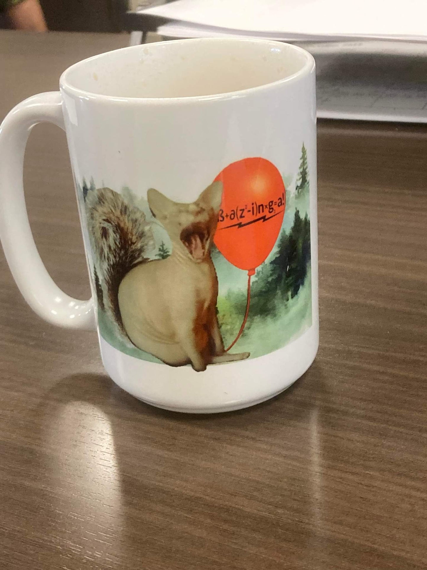 Custom Mugs