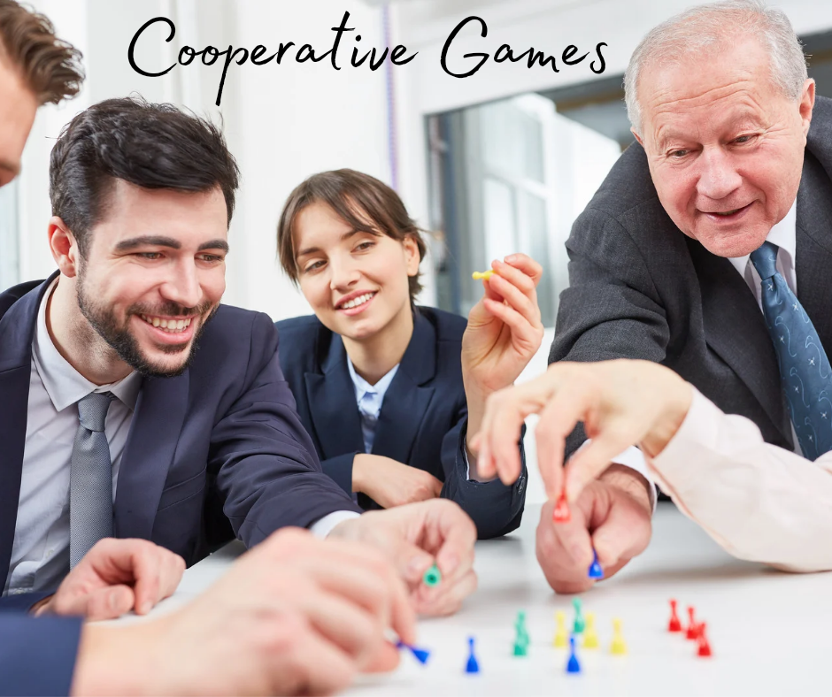 Cooperative Games