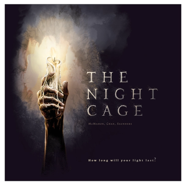 The Night Cage