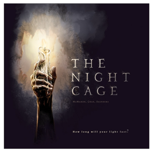 The Night Cage