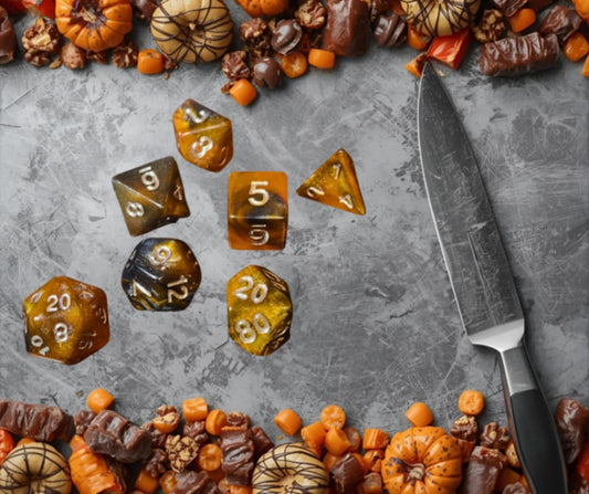 Caramel Rolls