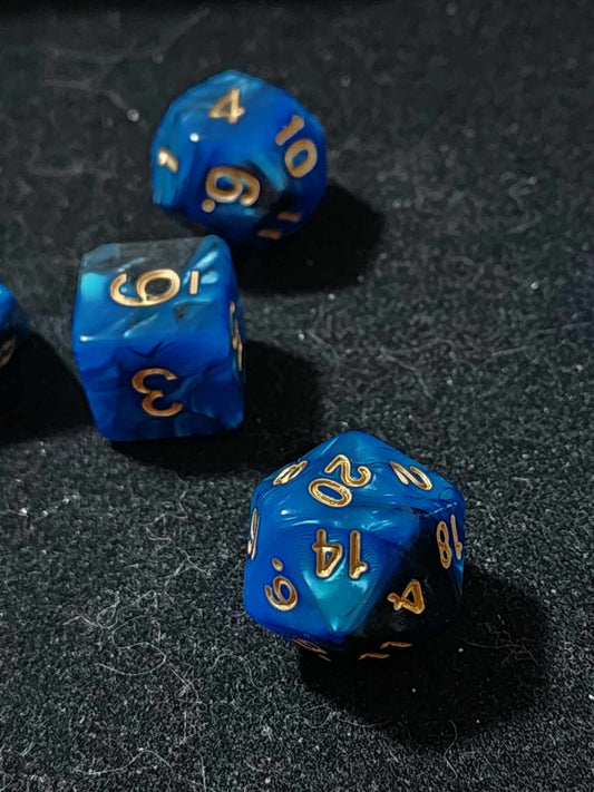 Ultramarine Pride