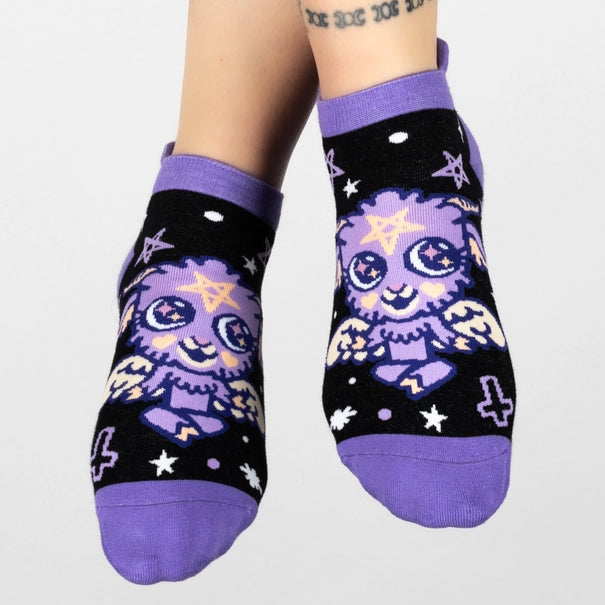 Baby Baphomet