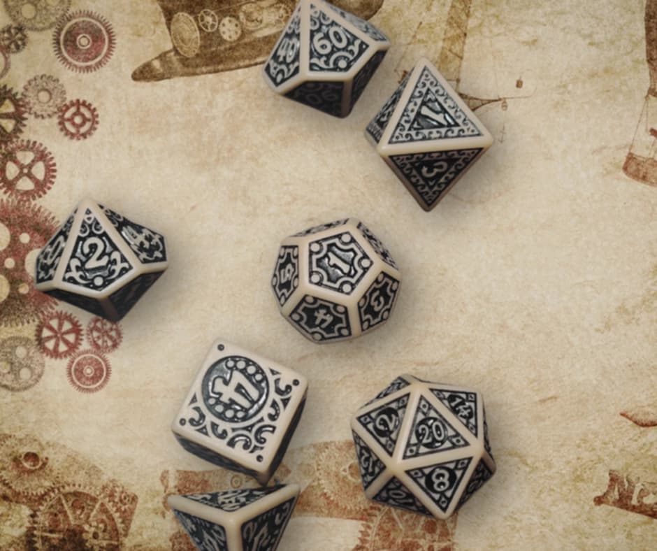 Artificer's Eldritch Schema