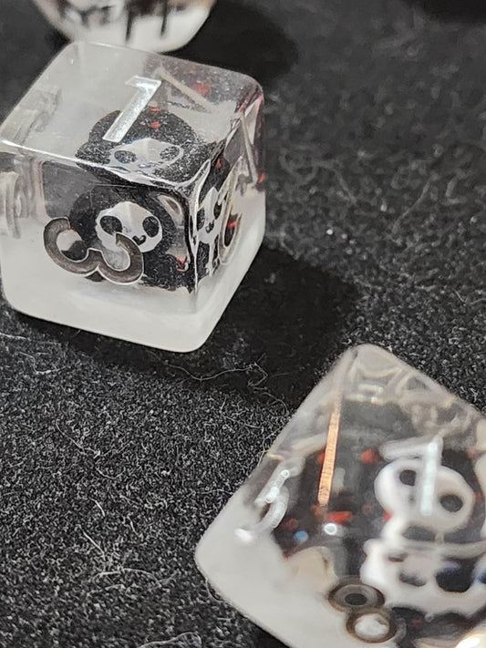 Reaper's Gem Fragments