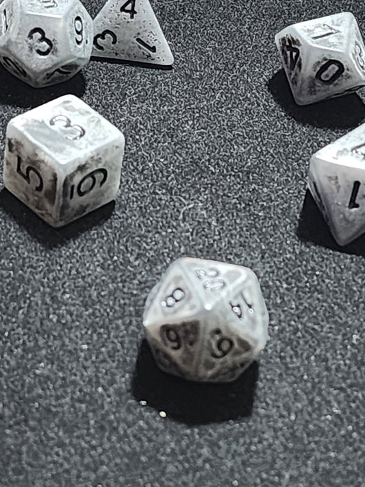Ashen Stars