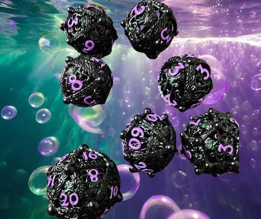 Meteoric Malevolence