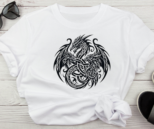 Celtic Dragon