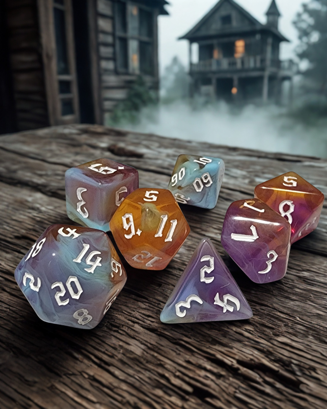 Dwarven Treasure