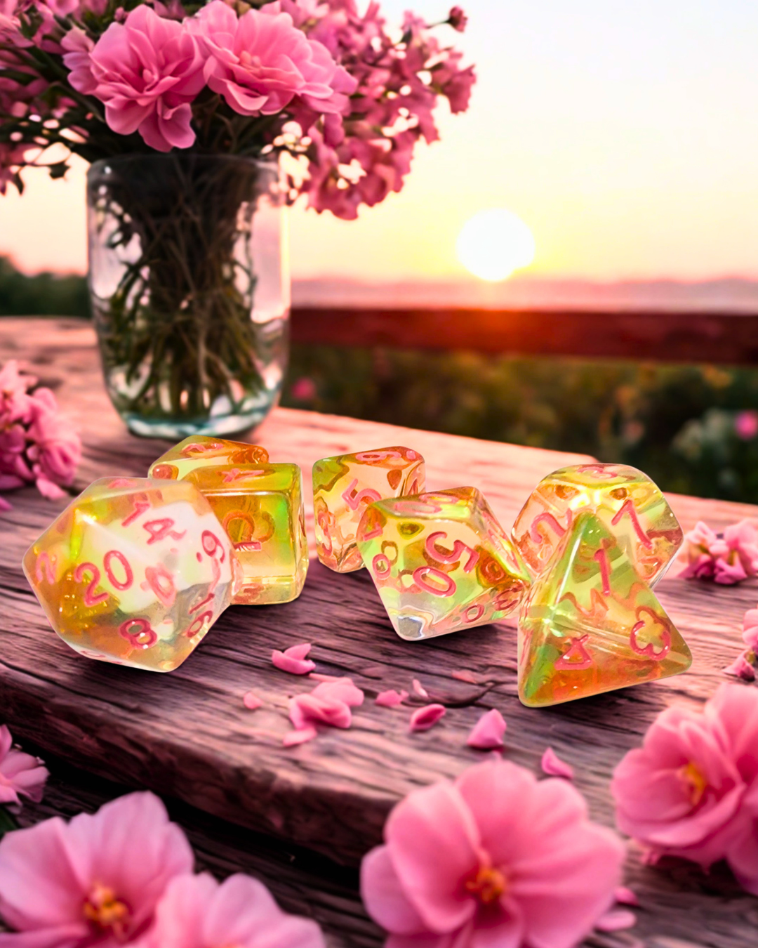 Beachside Paradice