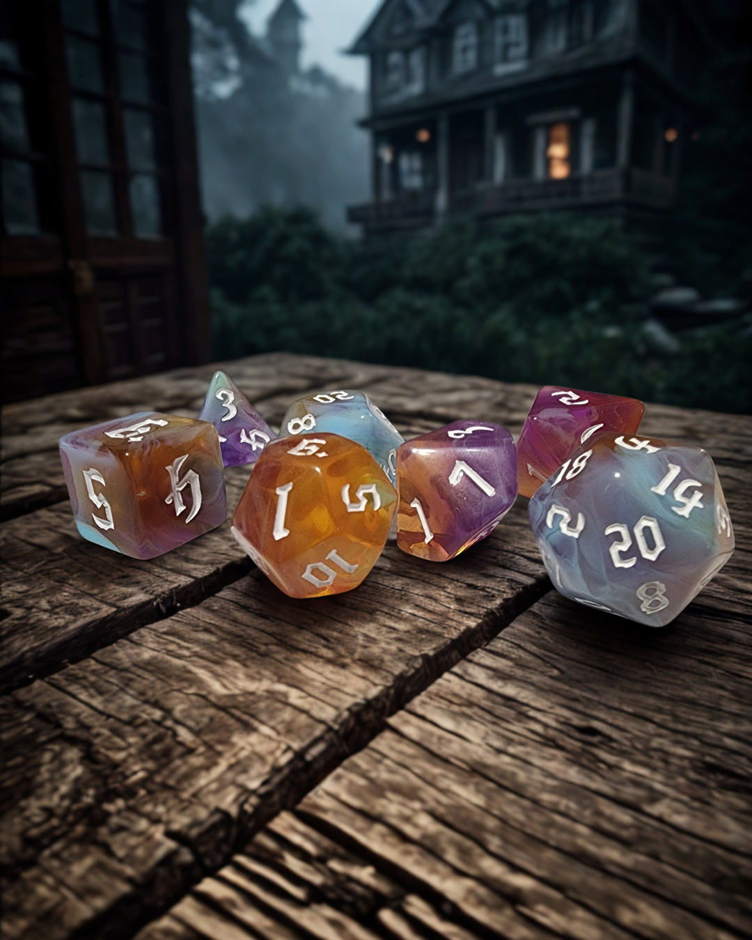 Dwarven Treasure