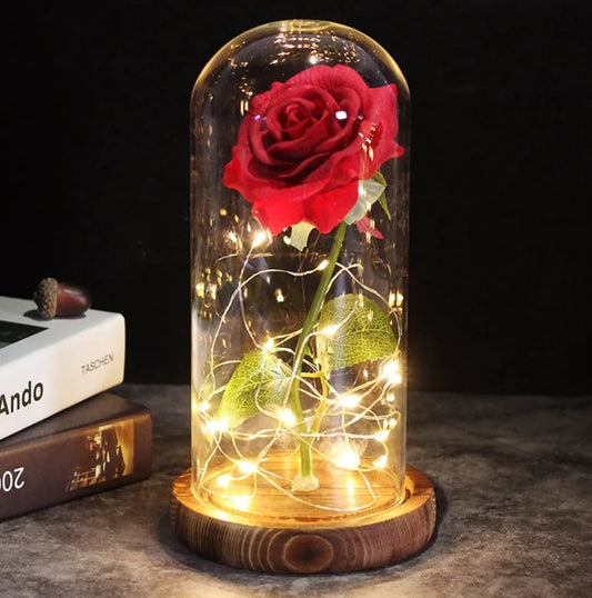 Fairytale Rose