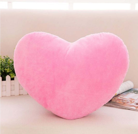 Valentine Heart Pillow