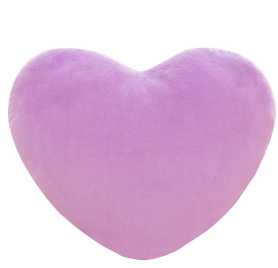 Valentine Heart Pillow