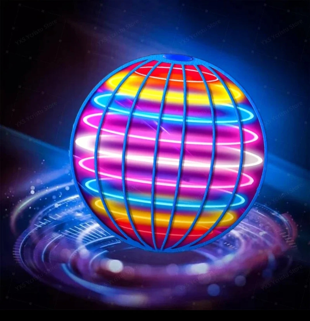 Hover Orb Ball