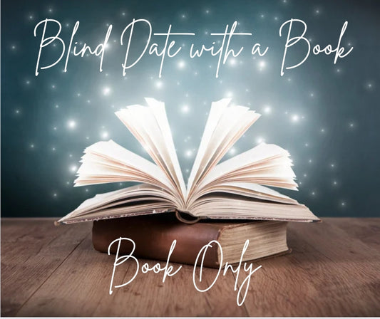 Blind Date With a Book