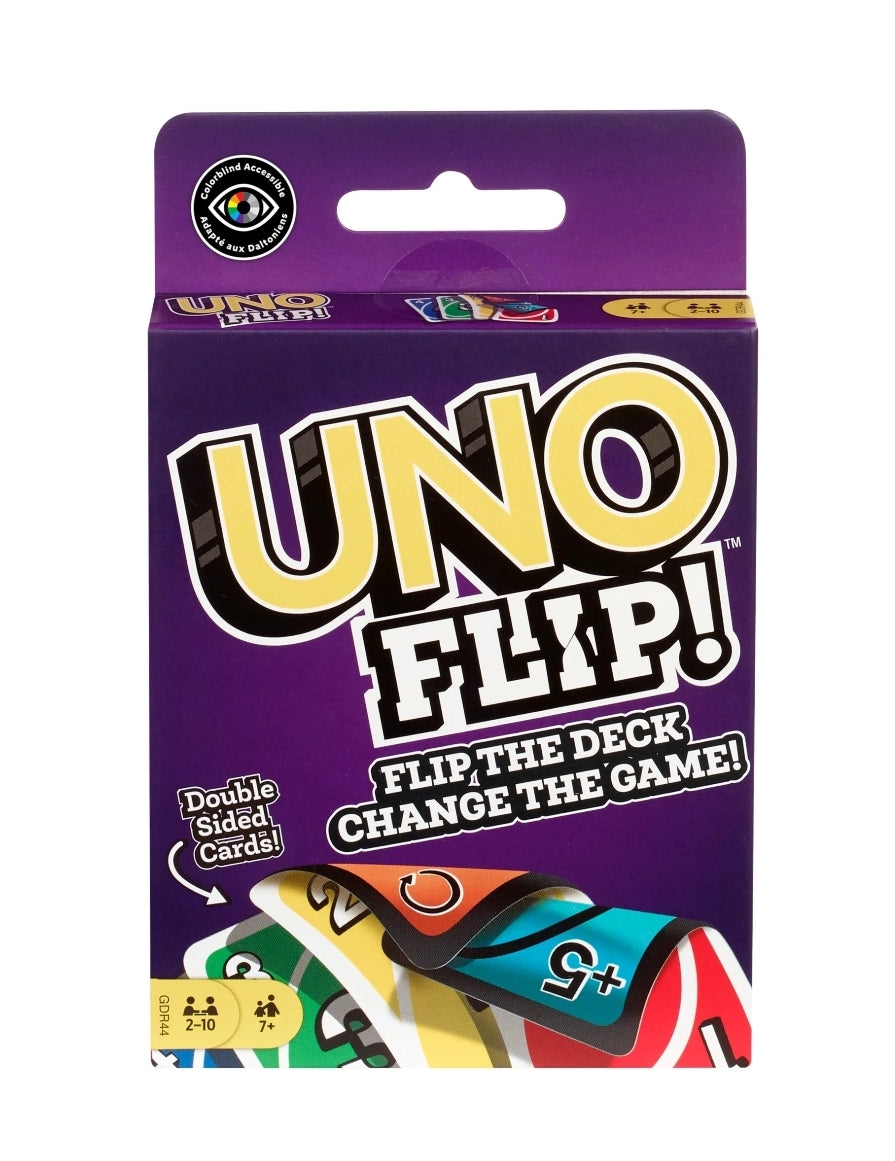 UNO Flip!