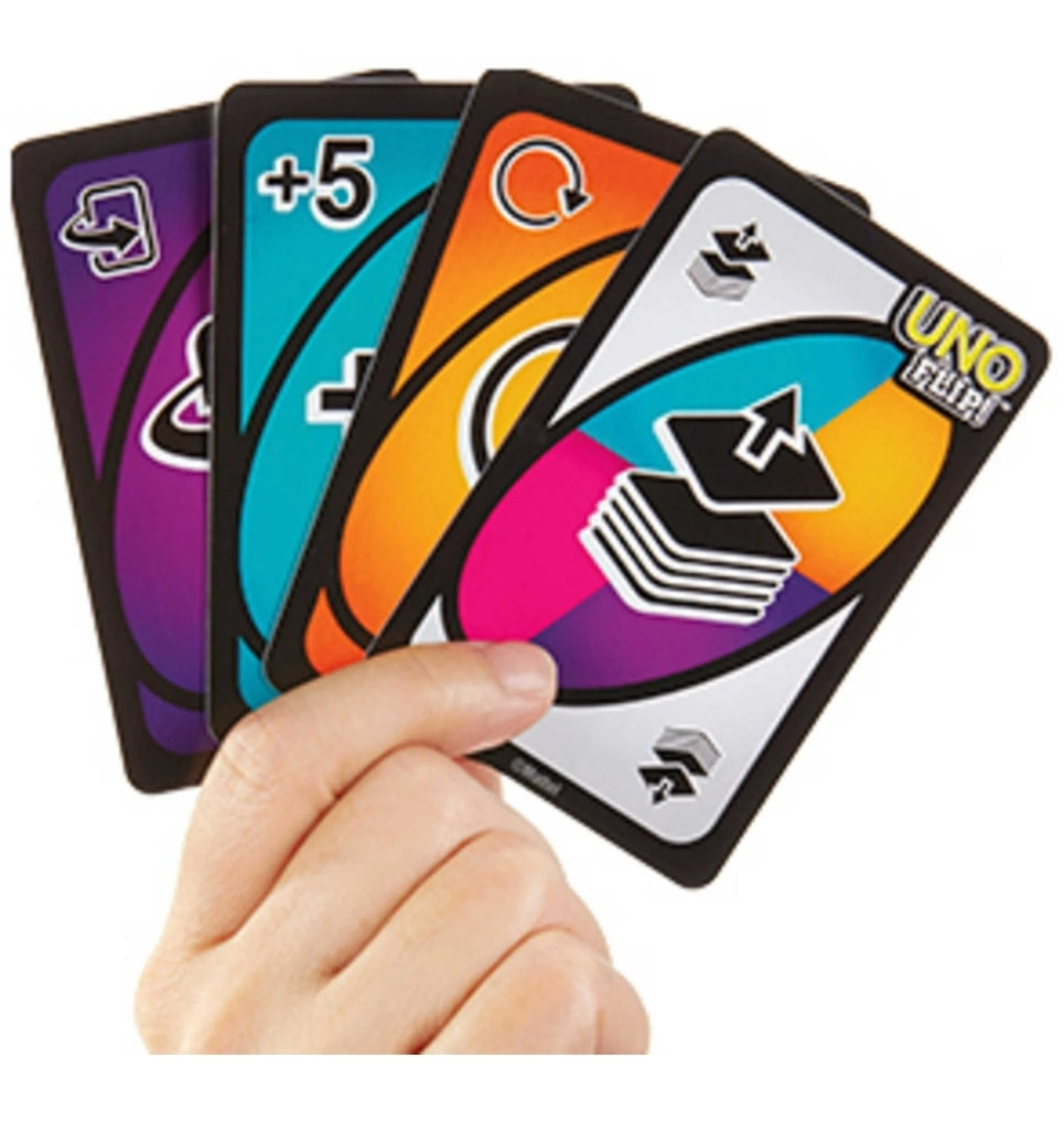 UNO Flip!