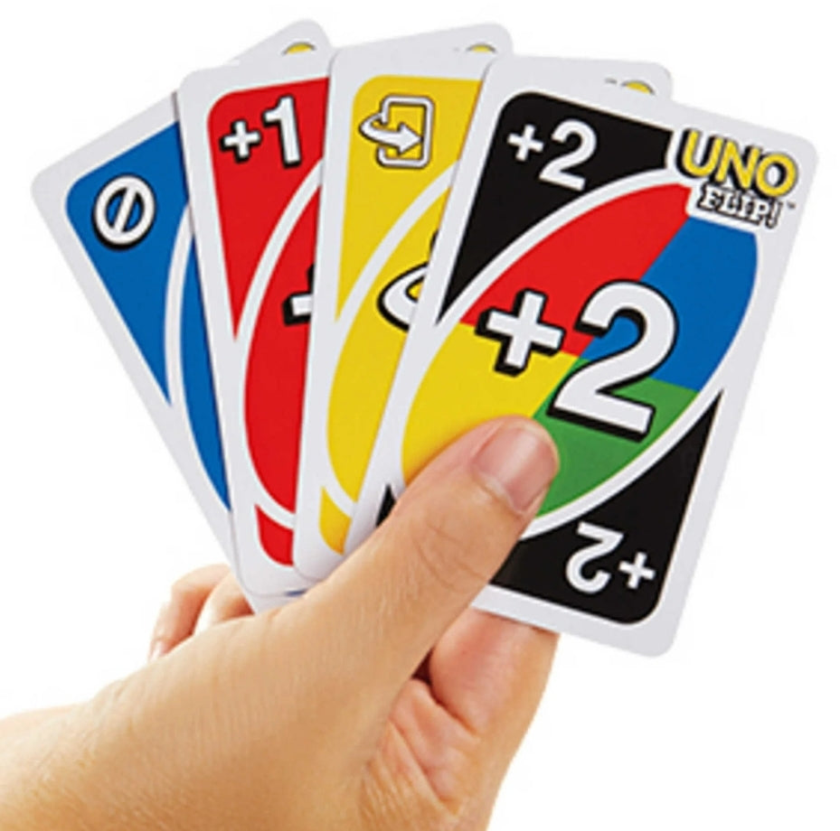 UNO Flip!