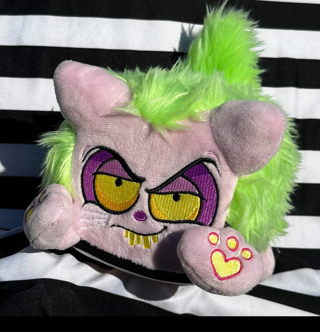 Beetleboo Signature Plushie