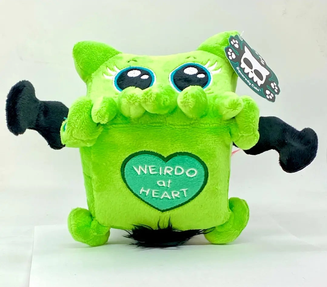 Cthulhu Reawakened Signature Size Plushie