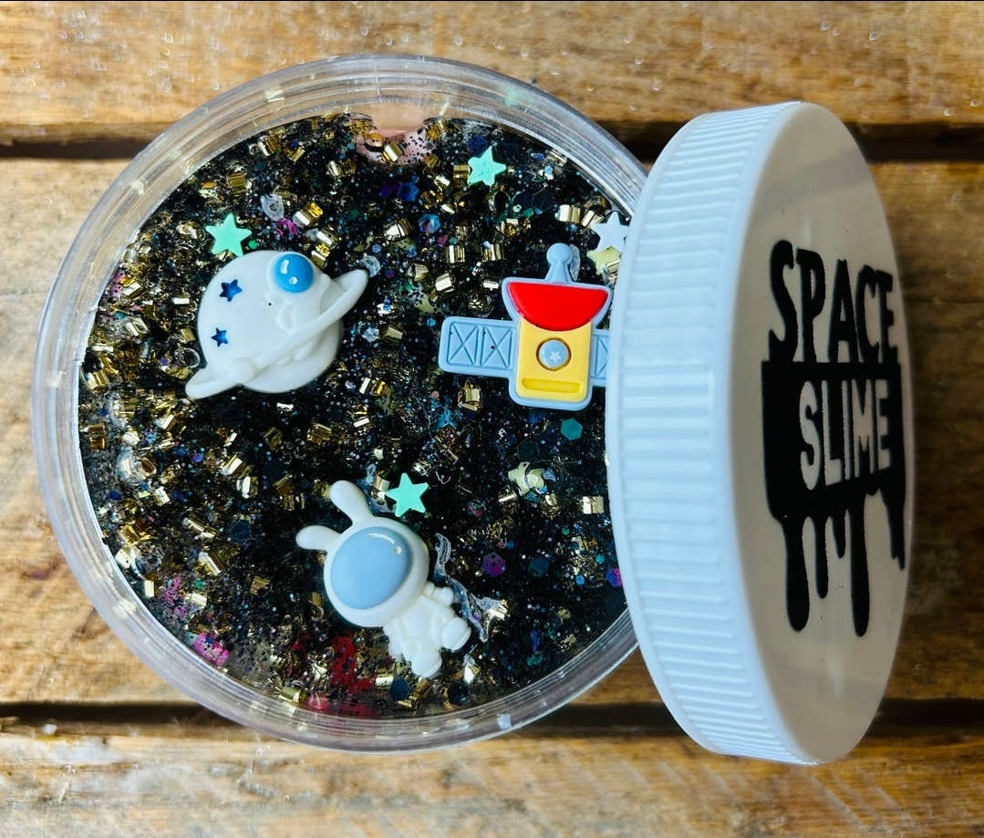 Space Slime Kit