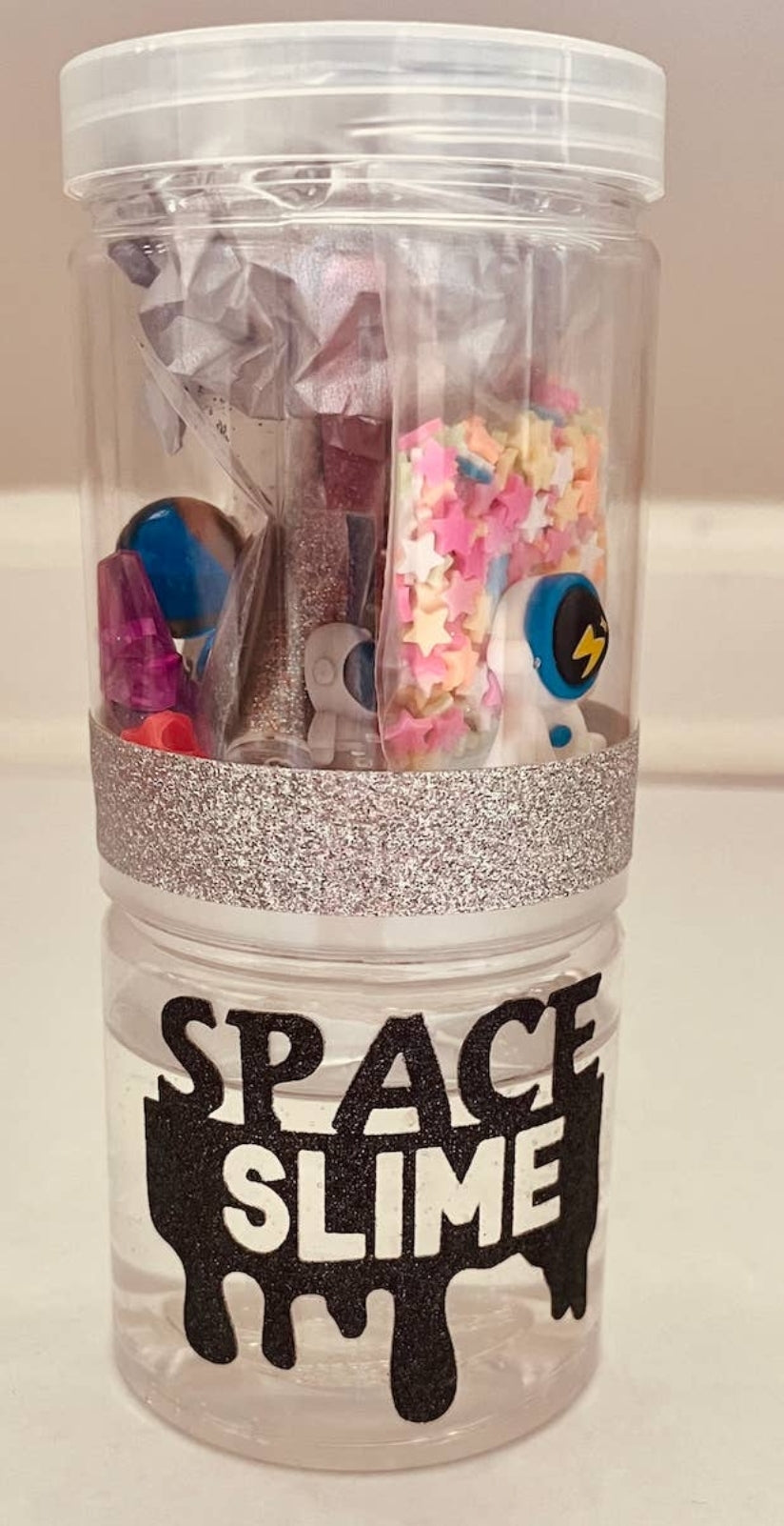 Space Slime Kit