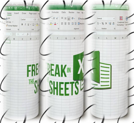 Freak in the Sheets
