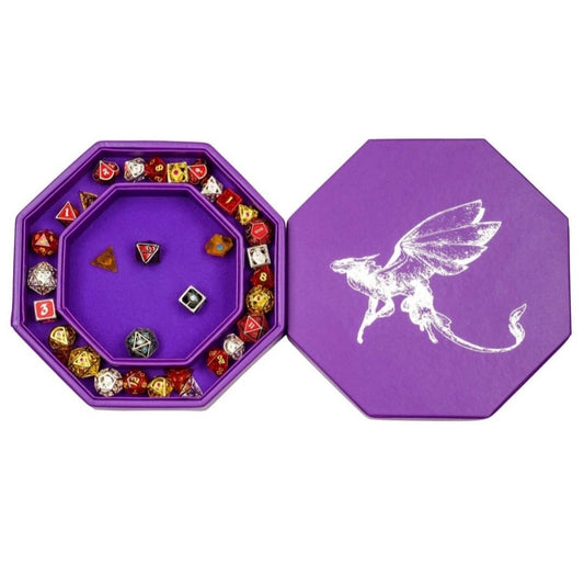Fairy Dragon Dice Tray