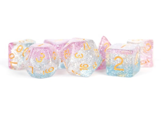 Unity Dice