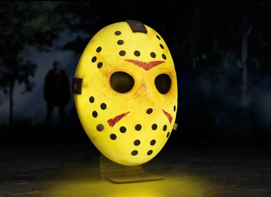 Jason Voorhees Night Light